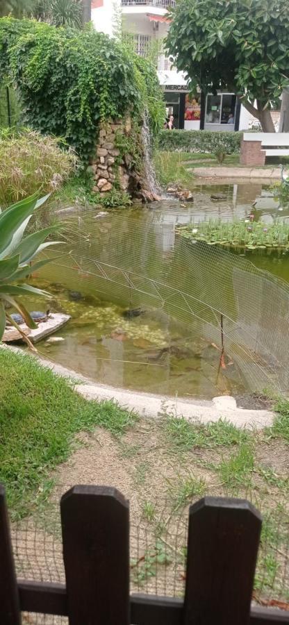 Salomar Golf Daire Salobreña Dış mekan fotoğraf