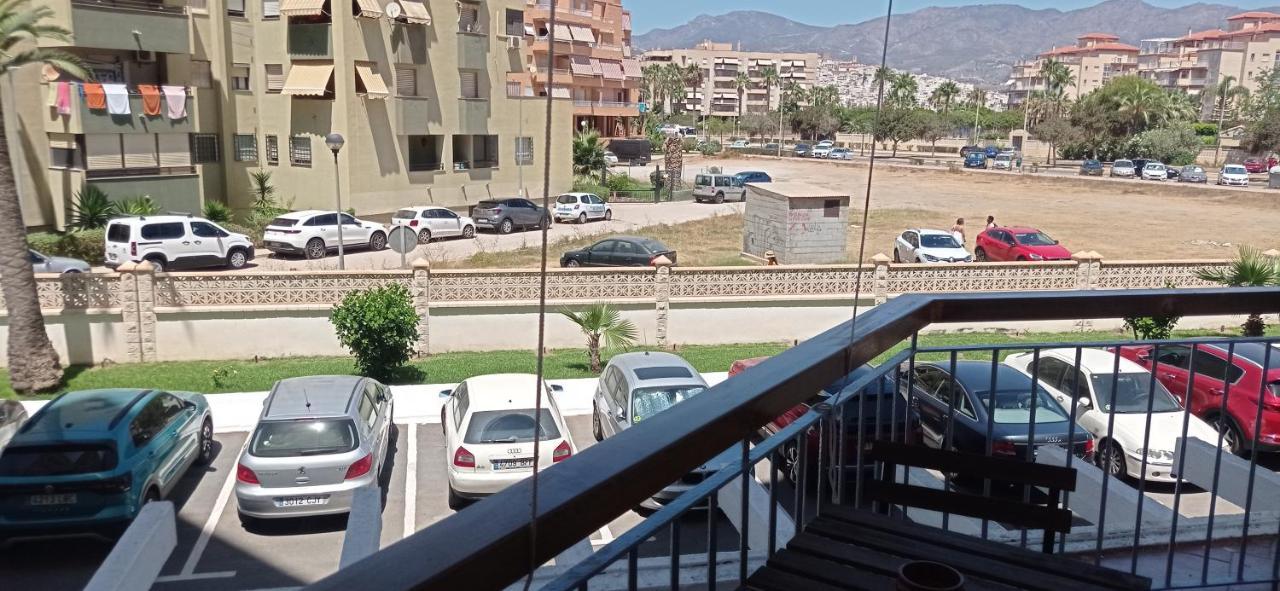 Salomar Golf Daire Salobreña Dış mekan fotoğraf